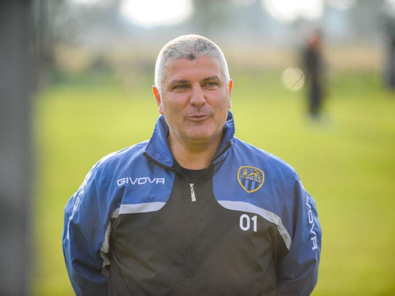 Latina, Somma: ''Il Pescara gioca un bel calcio'', foto 1