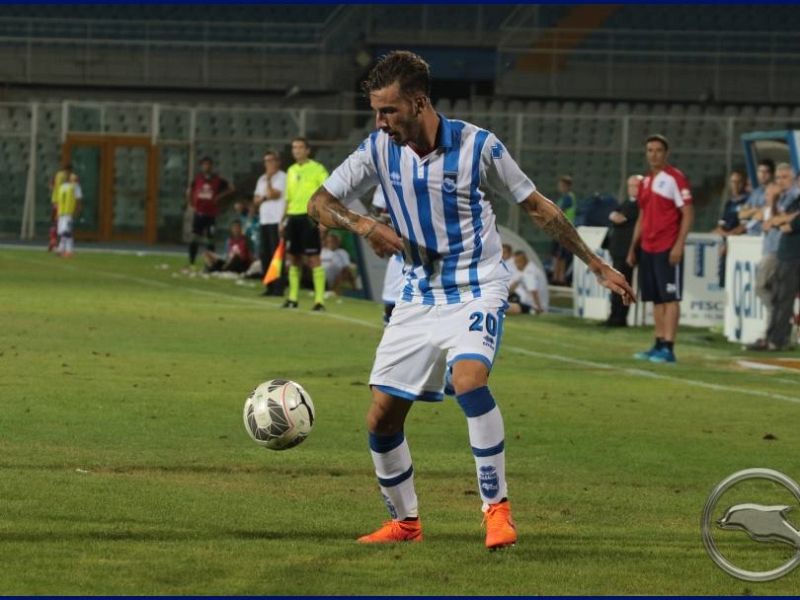 Mignanelli torna alla Reggiana, foto 1