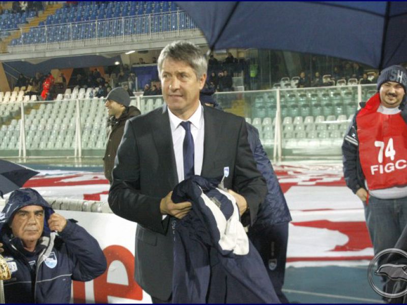 Due ex pescaresi in lizza per il Bari, foto 1