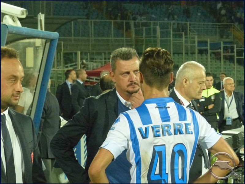 Bari, Camplone è il nuovo tecnico, foto 1