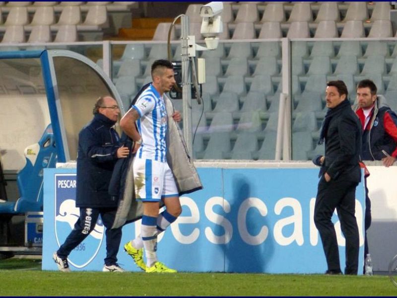 Bunoza ai saluti, foto 1