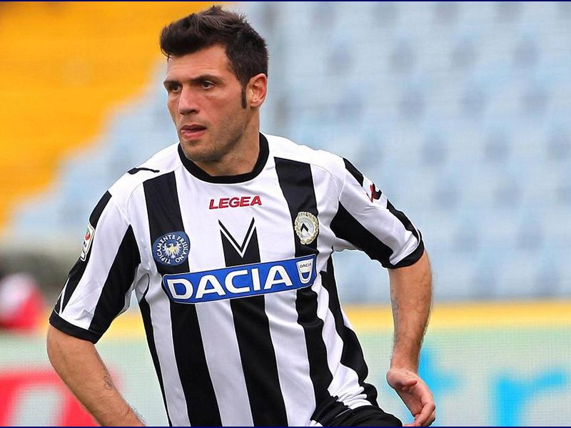 Ag. Domizzi: ''Trattativa col Pescara in stato avanzato'', foto 1