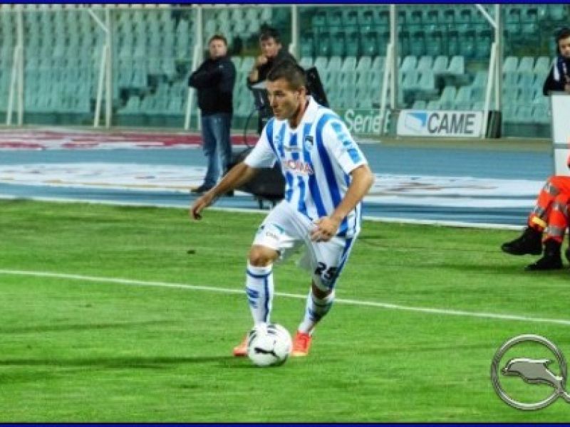 Pescara, Pasquato tra gli obiettivi, foto 1