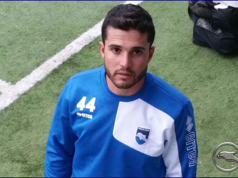 Notiziario: la befana porta Daniele Verde in biancazzurro, e non solo..., foto 2