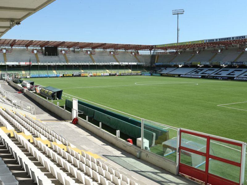 Inchiesta Cesena: indagati Campedelli e Lugaresi, foto 1