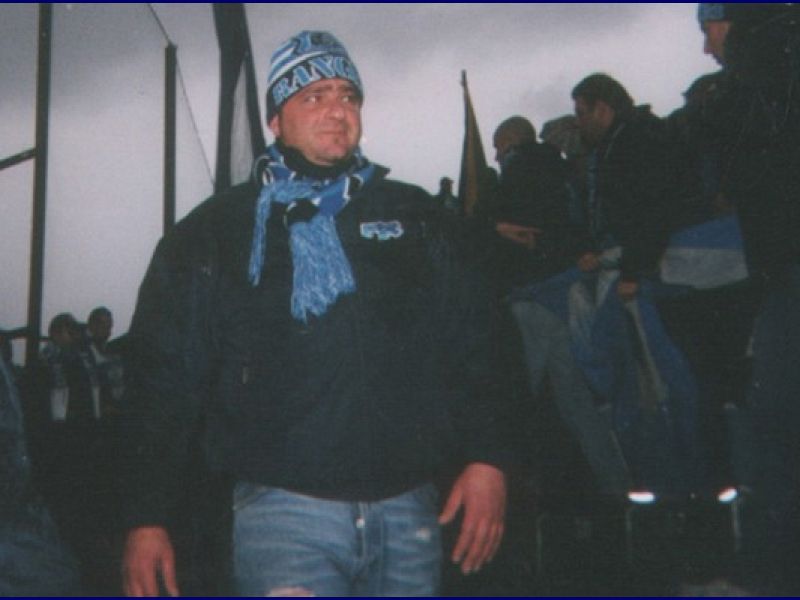 In ricordo di Marco Bubù, foto 1