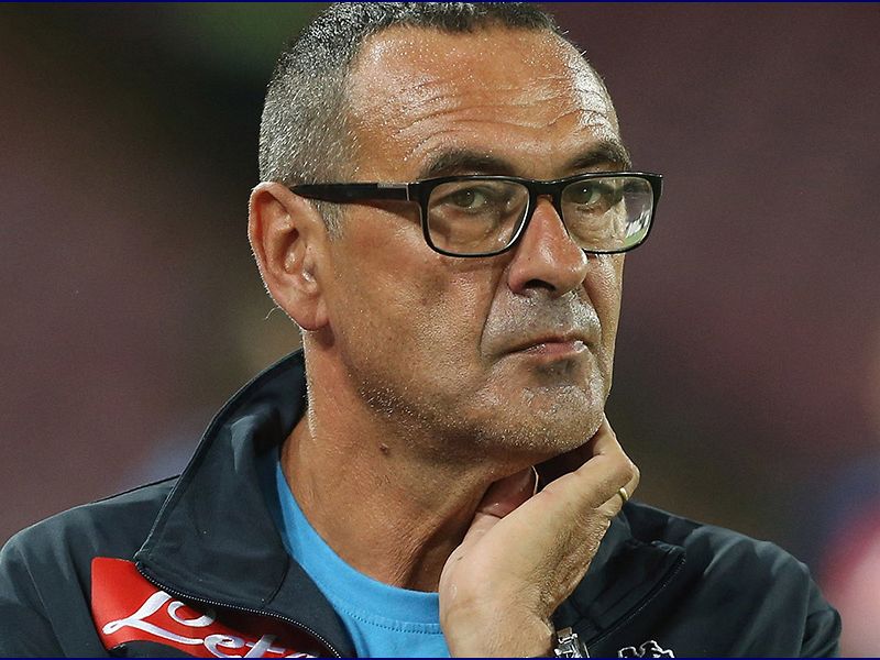 Sarri a Oddo: ''Porta il Pescara più in alto possibile'', foto 1