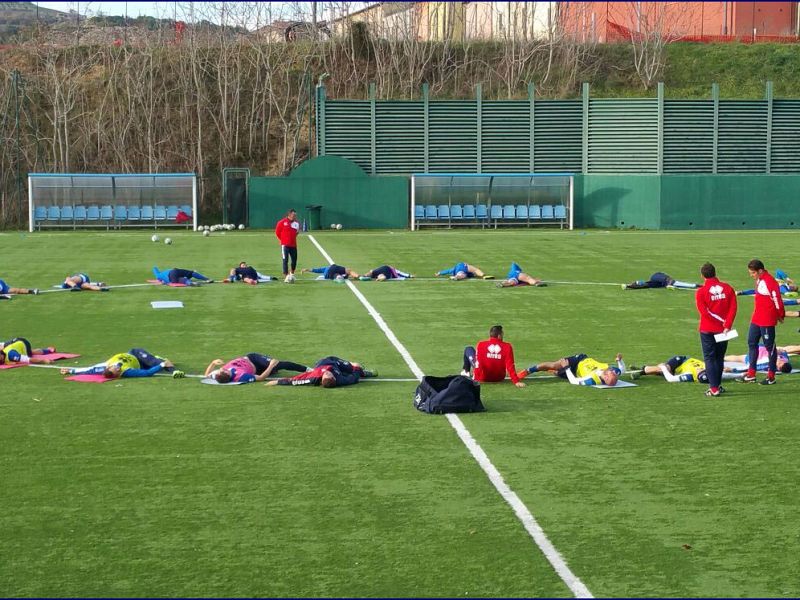 Notiziario: seduta pomeridiana , foto 1