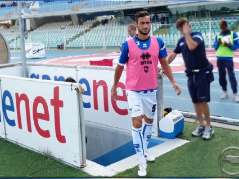 Pesoli riparte da L'Aquila, foto 1