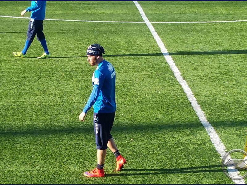 Notiziario: Zampano in gruppo, foto 1