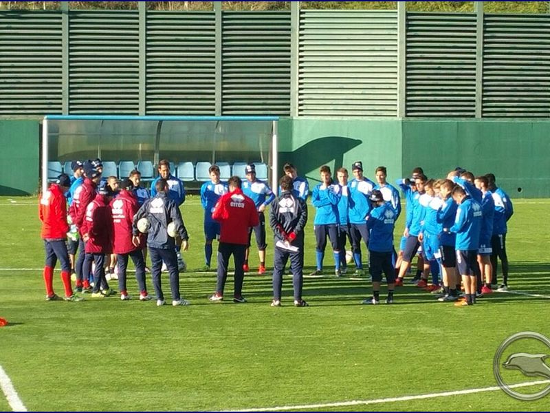 Notiziario: Zampano in gruppo, foto 2