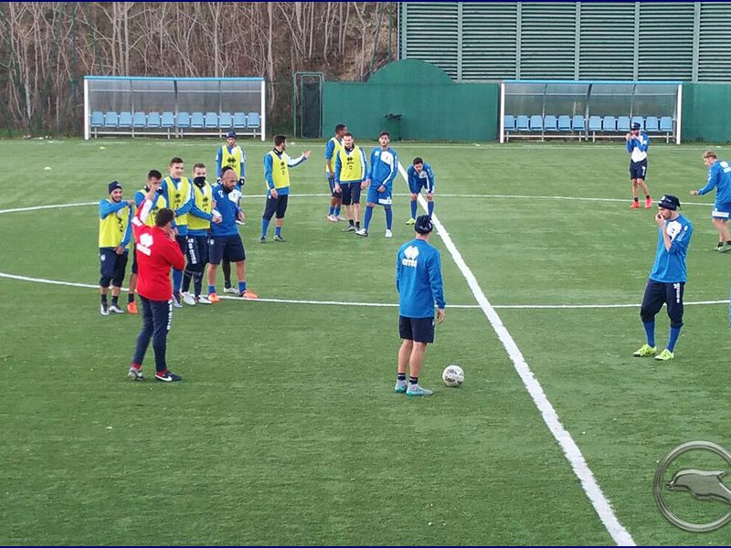 Notiziario: Zampano in gruppo, foto 3