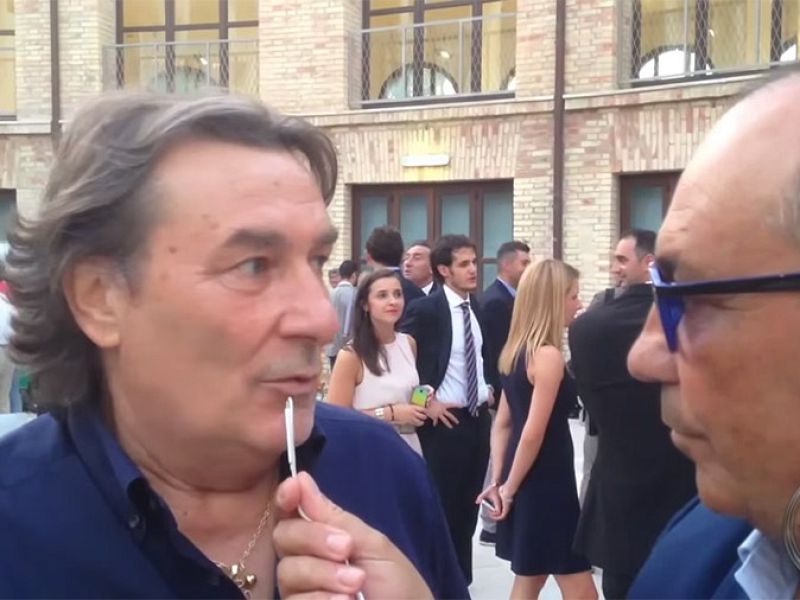 Frenata Domizzi, le alternative, foto 1