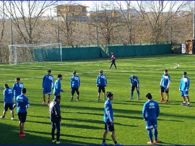 Notiziario: proseguono i lavori in vista del Livorno, foto 3