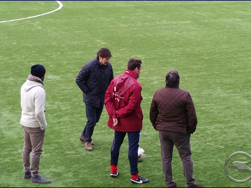 Notiziario: Campagnaro ok, foto 1