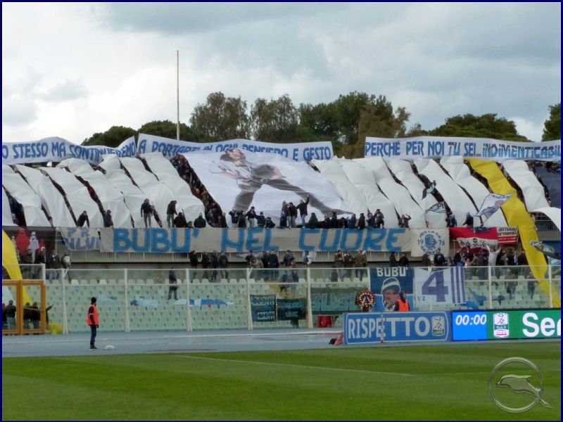 Le foto di Pescara-Livorno, foto 1
