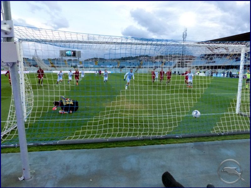 Le foto di Pescara-Livorno, foto 4
