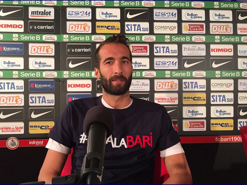 Oltre Spolli, torna di moda Di Cesare, foto 1