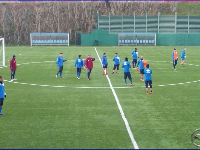 Notiziario: ripresa dei lavori , foto 2