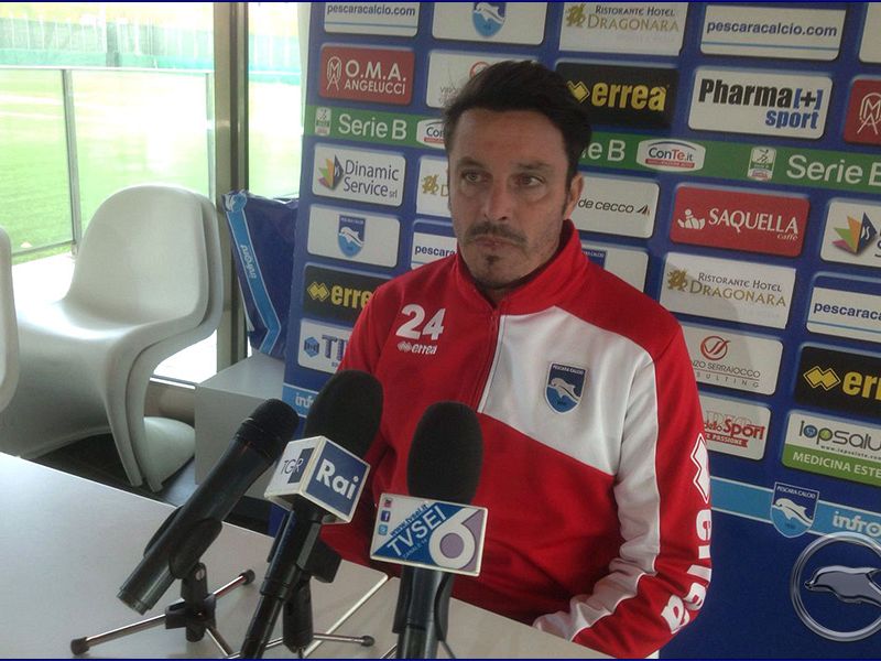 ODDO: ''PROMOZIONE DIRETTA? CI CREDO'', foto 1