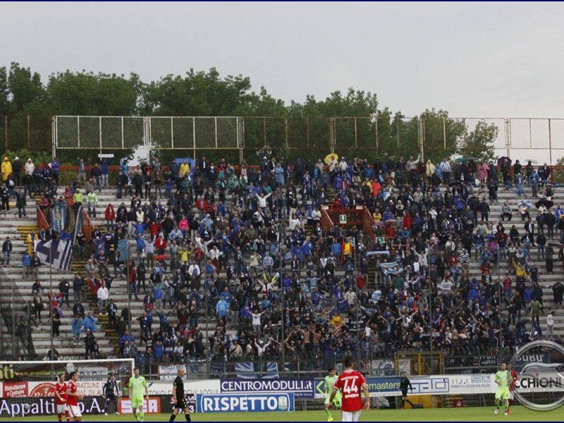 Trasferta Perugia, ancora due giorni, foto 1