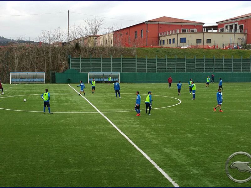 Notiziario: Verde si allena, ma il visto non arriva, foto 3