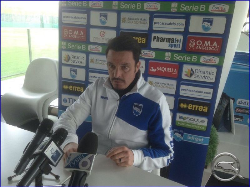 ODDO: ''SE DOVESSIMO VINCERE DOMANI, ANDIAMO IN A'', foto 1