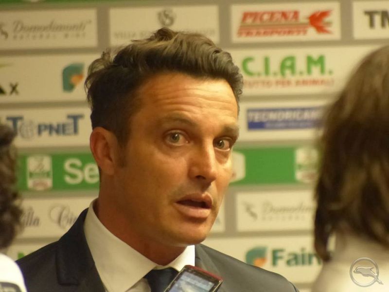 91°, Oddo: ''Battuta sulla Serie A? Io non scherzo'', foto 1