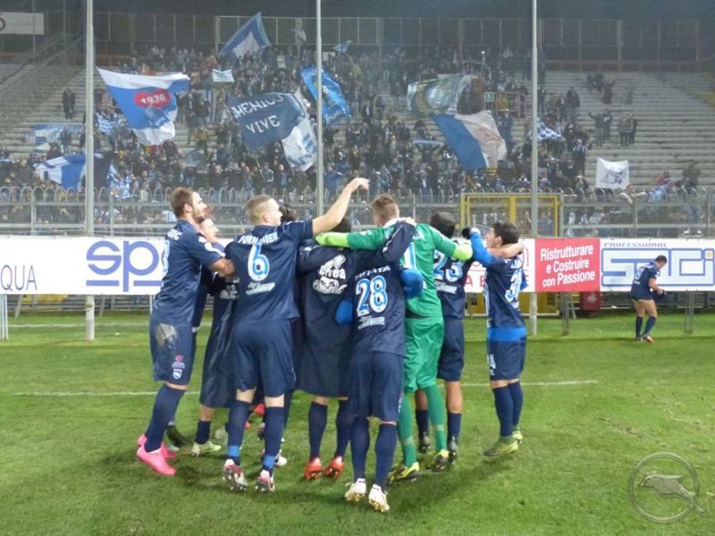 Le foto di Perugia-Pescara, foto 1