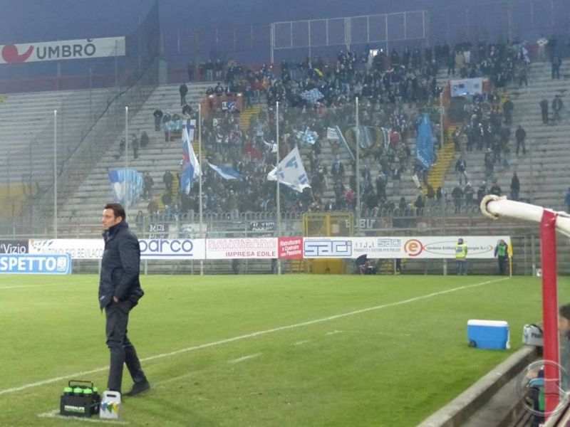 Le foto di Perugia-Pescara, foto 4