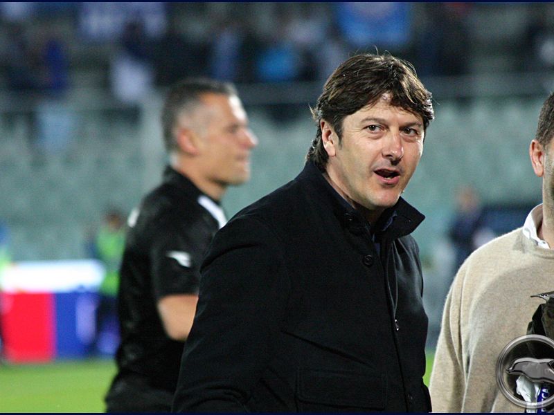 Sebastiani: ''E' tutto in regola'', foto 1