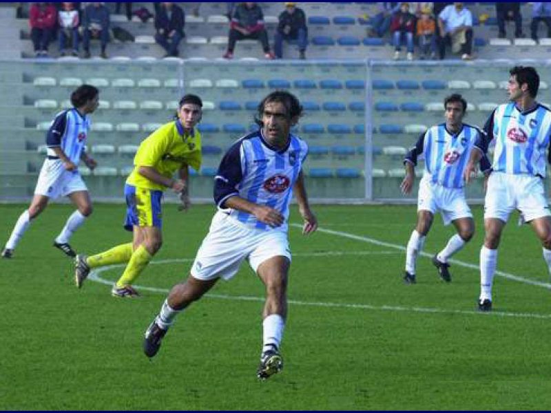 Guido Di Fabio: ''Per il Pescara può essere l’anno giusto per la serie A'', foto 1