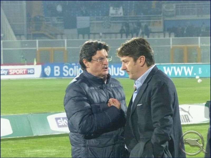 NOTA UFFICIALE PESCARA CALCIO, foto 1