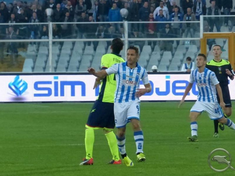 Sansovini ai saluti? La ricerca del difensore continua, foto 1