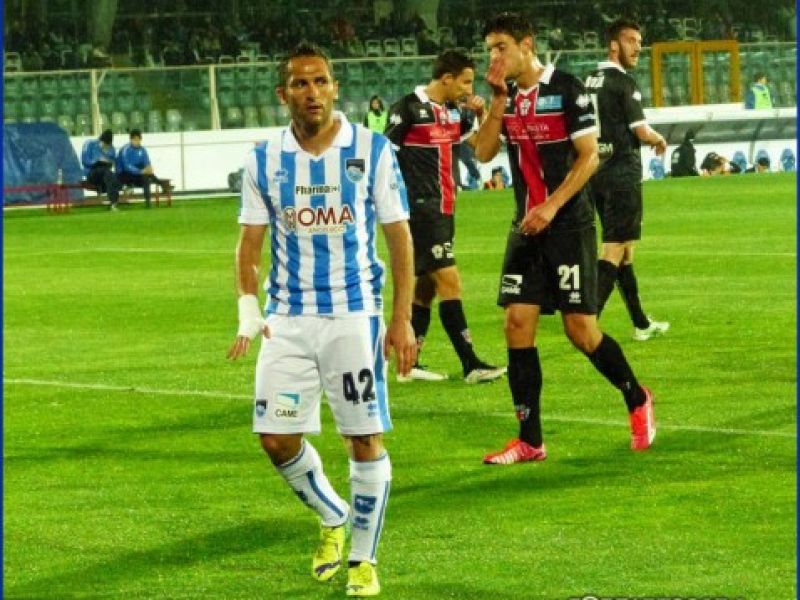 Sansovini ha scelto Cremona, foto 1