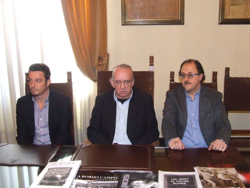 Oddo: ''Andare in A è una mia convinzione'', foto 1