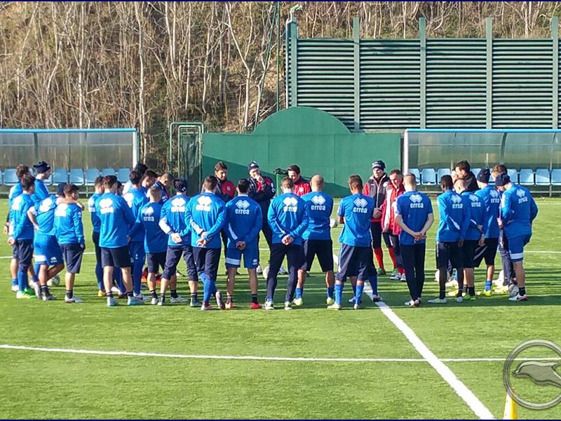 Notiziario: semaforo Verde.. , foto 1