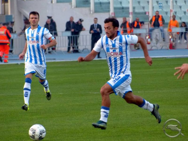 Benali: ''E' un gruppo di amici, prima che di giocatori'', foto 1