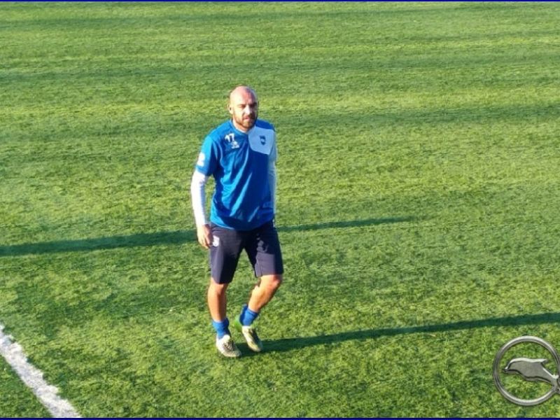 Notiziario: il calciomercato non distrae i biancazzurri, foto 2