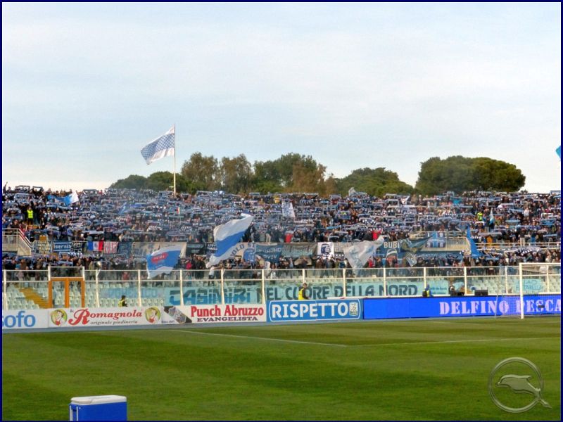 Vietata la trasferta di Salerno, foto 1