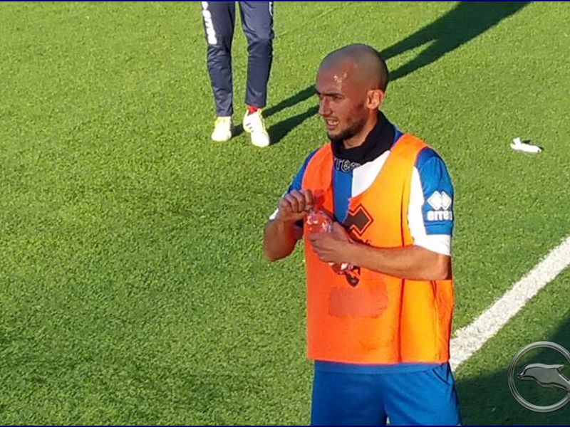 Notiziario: Tris di rinforzi per Oddo. Campagnaro stop , foto 1