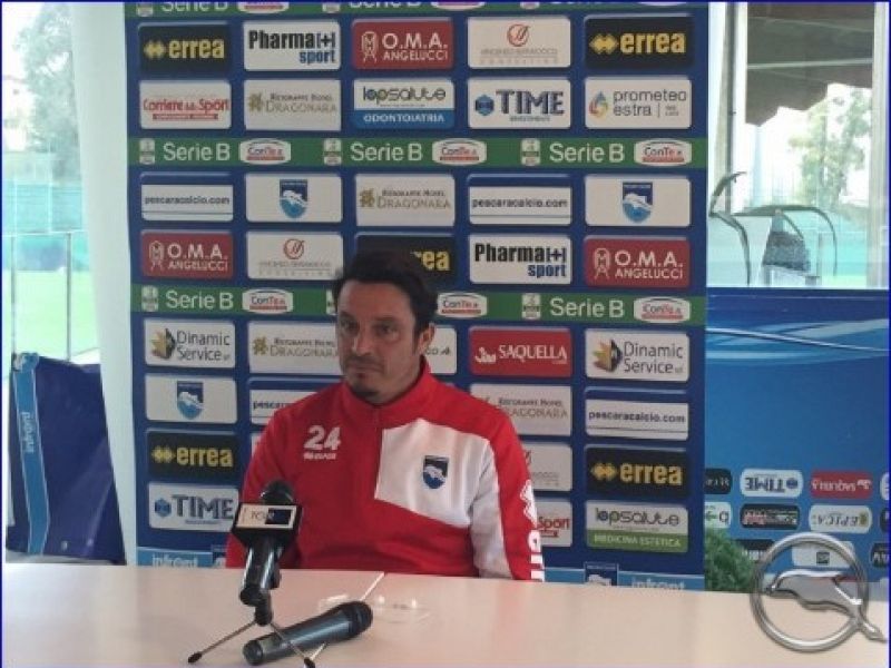 Oddo: ''Mercato da 9,5. Ora tocca al campo'', foto 1