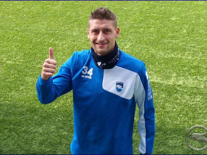 Notiziario: con il ritorno di Pasquato e Mazzotta, ecco il colpo di... Coda, foto 1