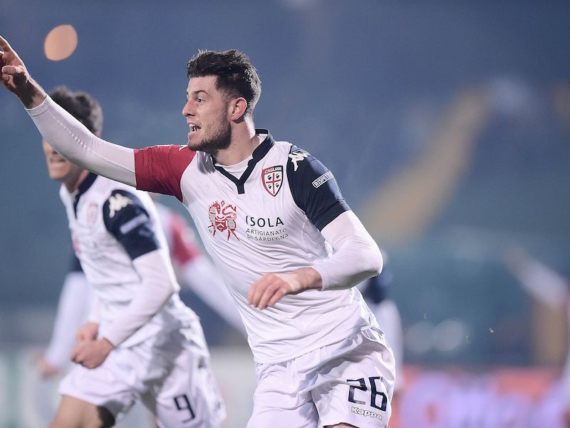 Serie B, 25a giornata, foto 1