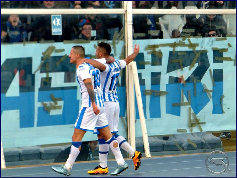 Salernitana-Pescara, non è solo un testa-coda, foto 1