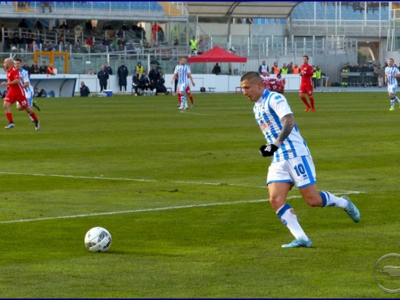 Lapadula e il Perù, l'attaccante riflette, foto 1