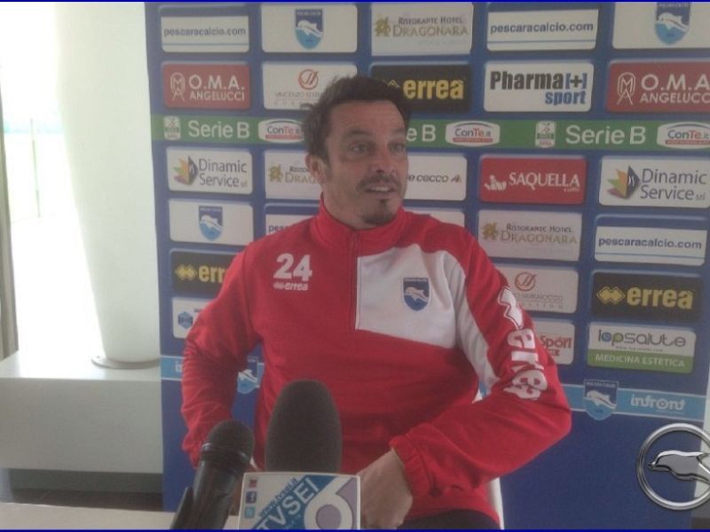 ODDO: ''A SALERNO TROPPO LUNGHI'', foto 1