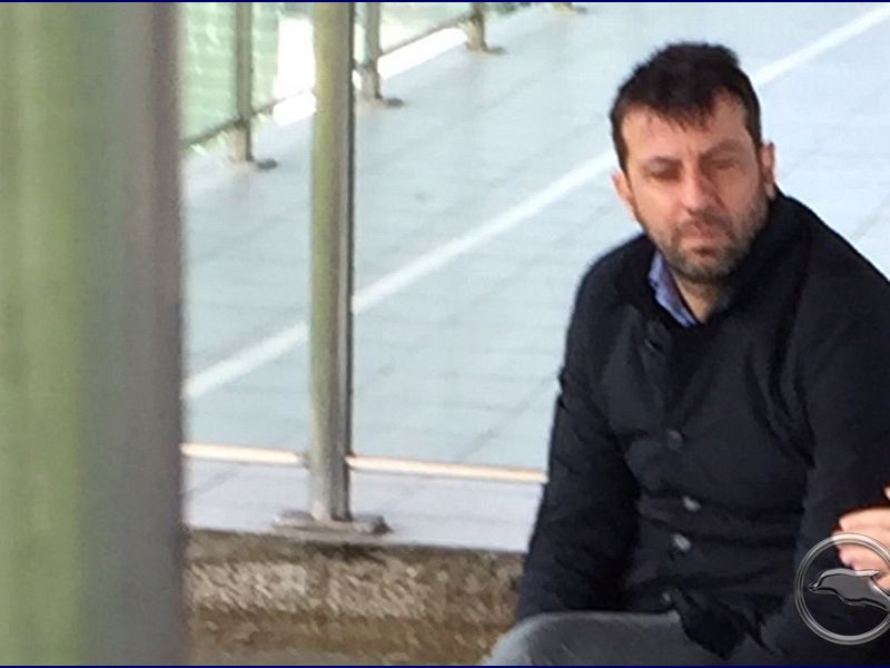 Notiziario: altra tegola sul Pescara, Coda out, foto 2