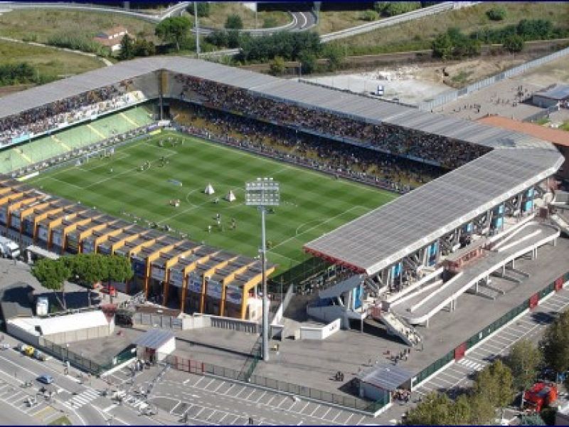 Cesena, tolto il -1, foto 1