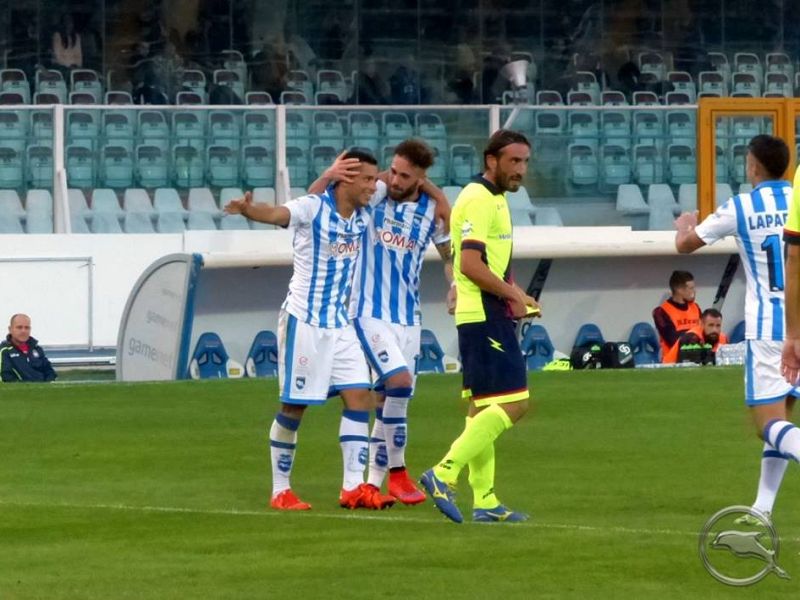 Crotone-Pescara posticipo del lunedì, foto 1